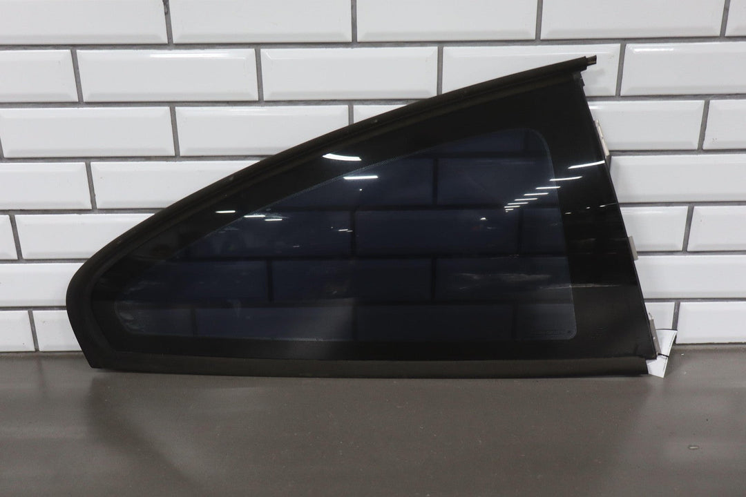 2004 - 2006 Pontiac GTO 2 - Door Right Passenger Quarter Window Glass