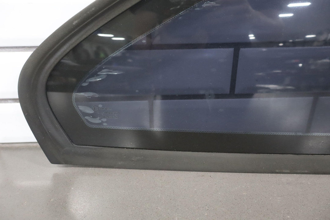 2004 - 2006 Pontiac GTO 2 - Door Right Passenger Quarter Window Glass