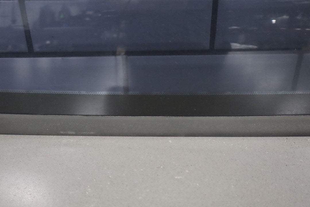 2004 - 2006 Pontiac GTO 2 - Door Right Passenger Quarter Window Glass