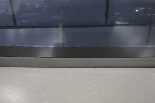 2004 - 2006 Pontiac GTO 2 - Door Right Passenger Quarter Window Glass