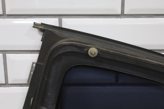 2004 - 2006 Pontiac GTO 2 - Door Right Passenger Quarter Window Glass