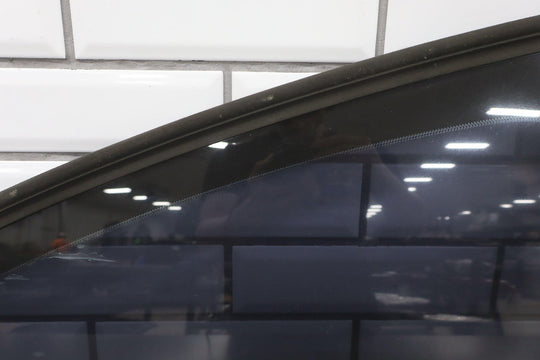 2004 - 2006 Pontiac GTO 2 - Door Right Passenger Quarter Window Glass
