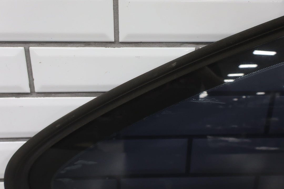 2004 - 2006 Pontiac GTO 2 - Door Right Passenger Quarter Window Glass