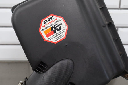 2004-2006 Pontiac GTO 5.7L 6.0L LS1 LS2 Air Cleaner OEM