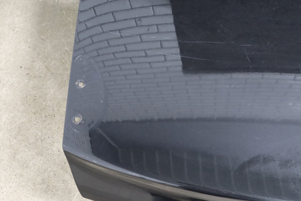 2004-2006 Pontiac GTO 92164465 Phantom Black