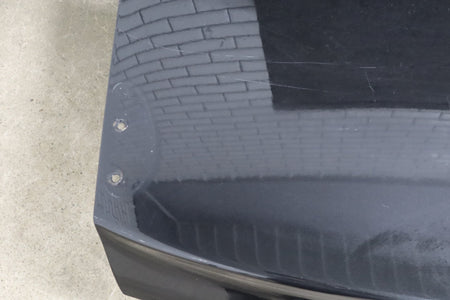 2004-2006 Pontiac GTO 92164465 Phantom Black
