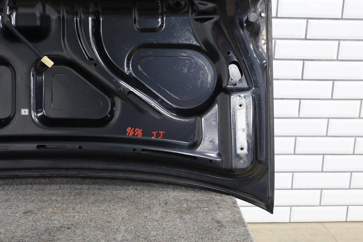 2004-2006 Pontiac GTO 92164465 Phantom Black