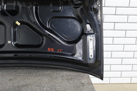 2004-2006 Pontiac GTO 92164465 Phantom Black