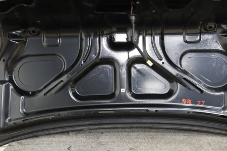2004-2006 Pontiac GTO 92164465 Phantom Black