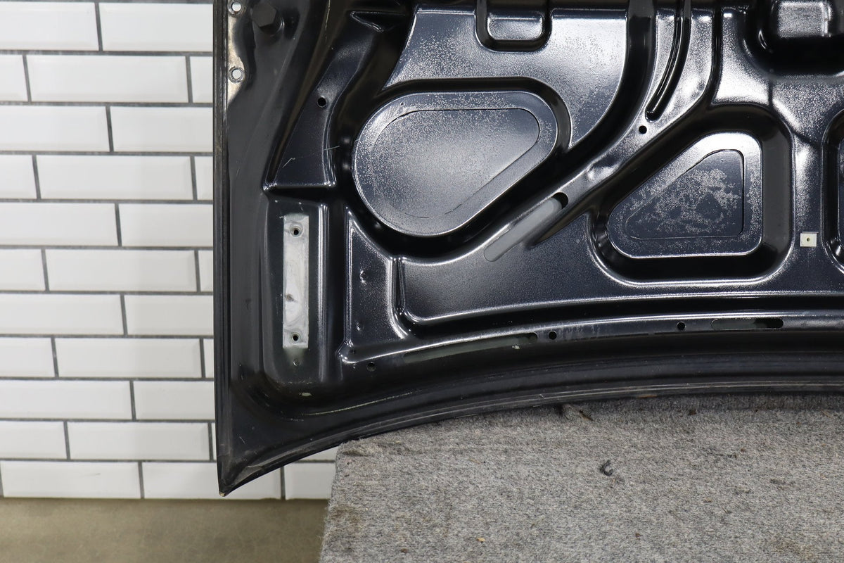 2004-2006 Pontiac GTO 92164465 Phantom Black