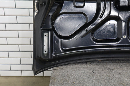 2004-2006 Pontiac GTO 92164465 Phantom Black