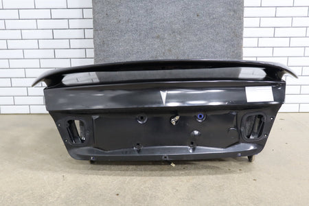 2004-2006 Pontiac GTO 92164465 Phantom Black