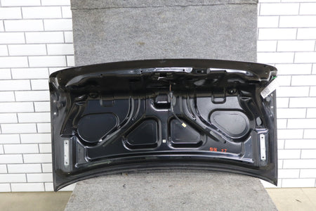 2004-2006 Pontiac GTO 92164465 Phantom Black