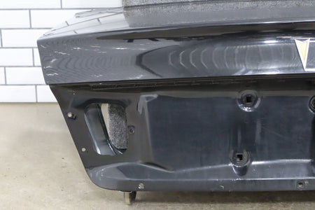 2004-2006 Pontiac GTO 92164465 Phantom Black