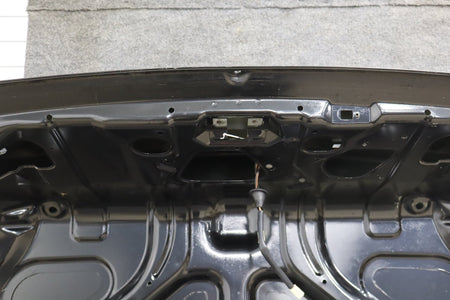 2004-2006 Pontiac GTO 92164465 Phantom Black