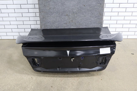 2004-2006 Pontiac GTO 92164465 Phantom Black