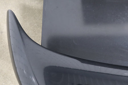 2004-2006 Pontiac GTO 92164465 Phantom Black