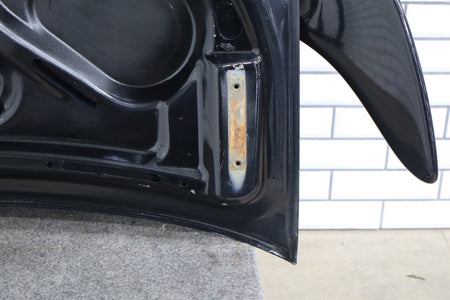 2004-2006 Pontiac GTO 92164465 Phantom Black