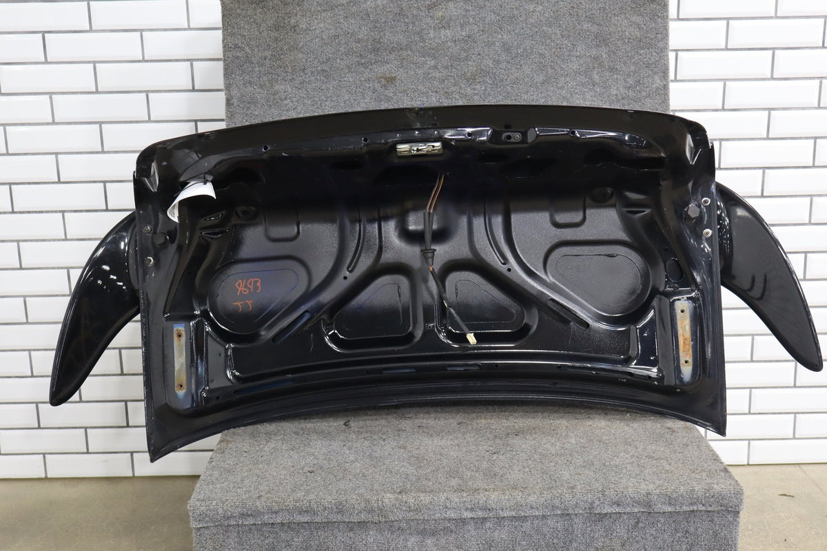 2004-2006 Pontiac GTO 92164465 Phantom Black