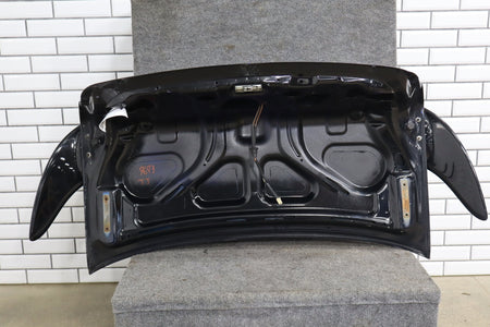 2004-2006 Pontiac GTO 92164465 Phantom Black