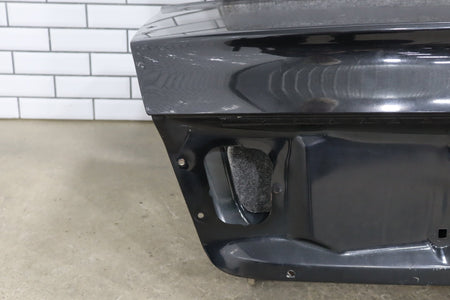 2004-2006 Pontiac GTO 92164465 Phantom Black