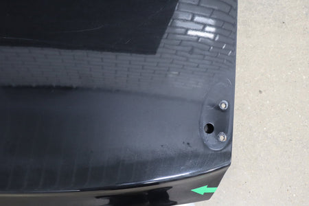 2004-2006 Pontiac GTO 92164465 Phantom Black