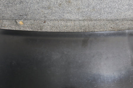 2004-2006 Pontiac GTO 92164465 Phantom Black