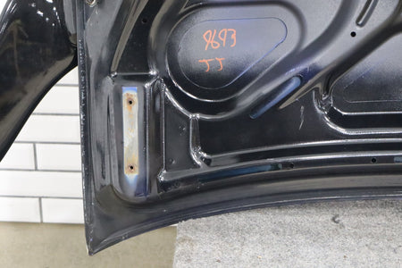 2004-2006 Pontiac GTO 92164465 Phantom Black