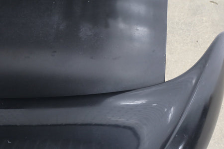 2004-2006 Pontiac GTO 92164465 Phantom Black