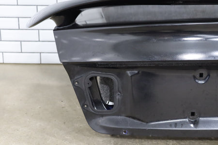 2004-2006 Pontiac GTO 92164465 Phantom Black