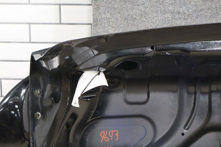2004-2006 Pontiac GTO 92164465 Phantom Black