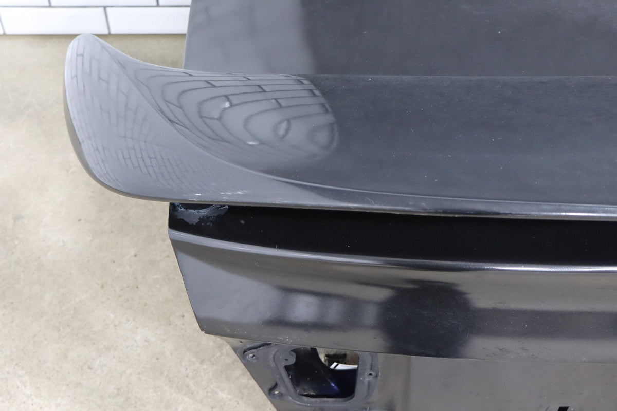 2004-2006 Pontiac GTO 92164465 Phantom Black