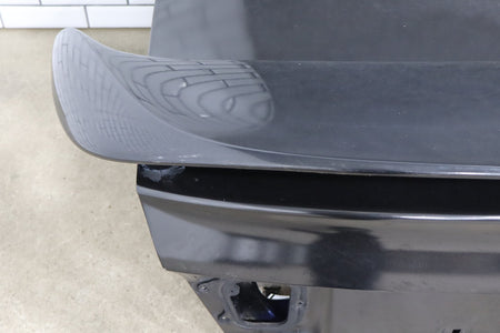 2004-2006 Pontiac GTO 92164465 Phantom Black