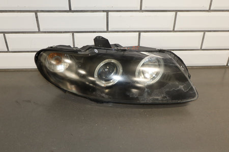 2004-2006 Pontiac GTO Aftermarket Right Halo Headlamp 92155600 OEM