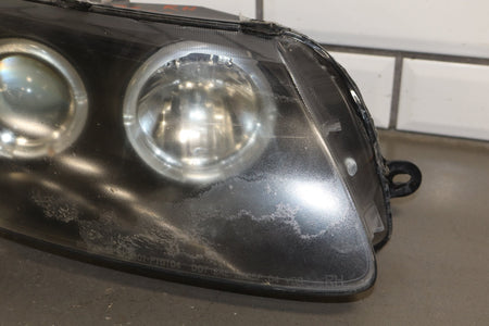 2004-2006 Pontiac GTO Aftermarket Right Halo Headlamp 92155600 OEM