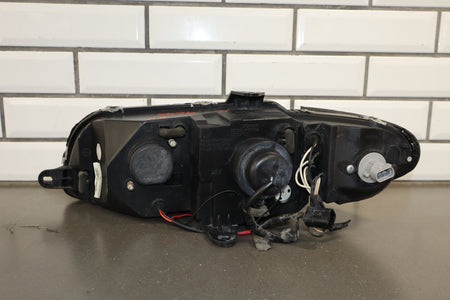 2004-2006 Pontiac GTO Aftermarket Right Halo Headlamp 92155600 OEM