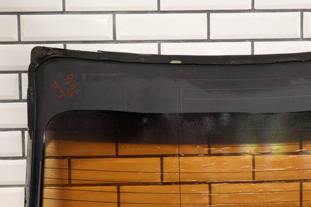 2004-2006 Pontiac GTO Back Window Glass