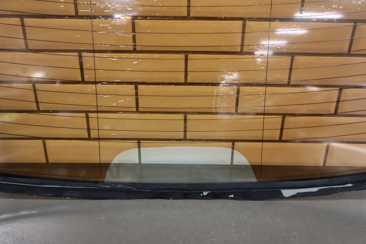 2004-2006 Pontiac GTO Back Window Glass
