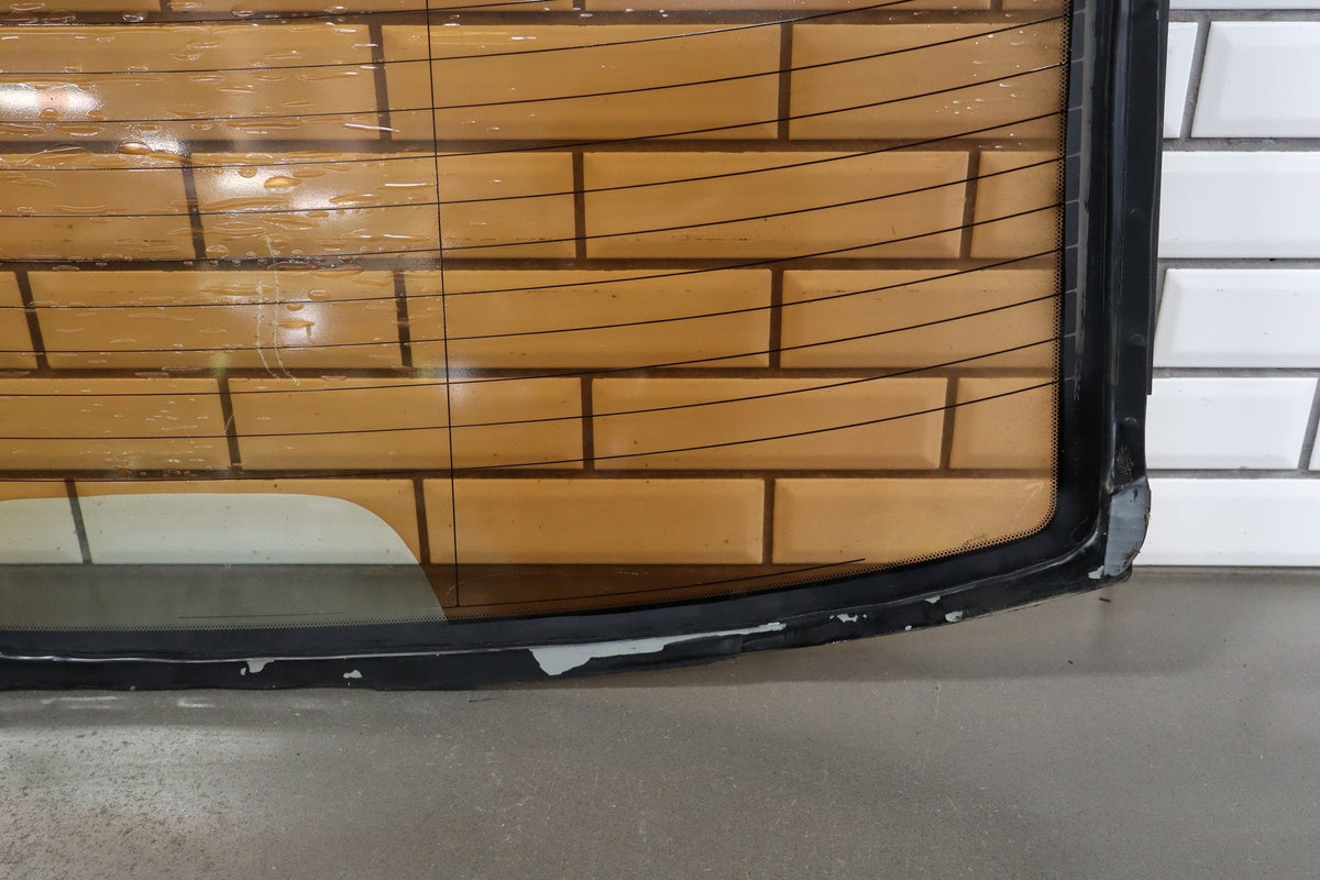 2004-2006 Pontiac GTO Back Window Glass