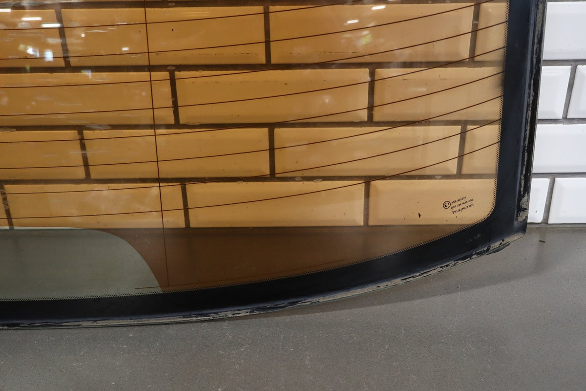 2004-2006 Pontiac GTO Back Window Glass