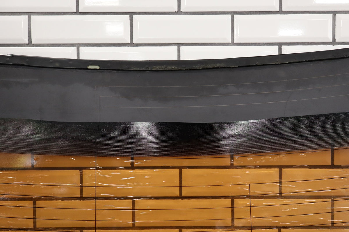2004-2006 Pontiac GTO Back Window Glass