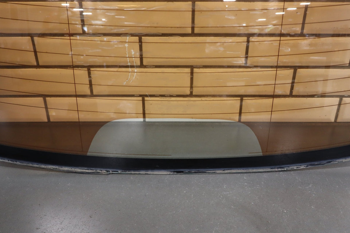2004-2006 Pontiac GTO Back Window Glass