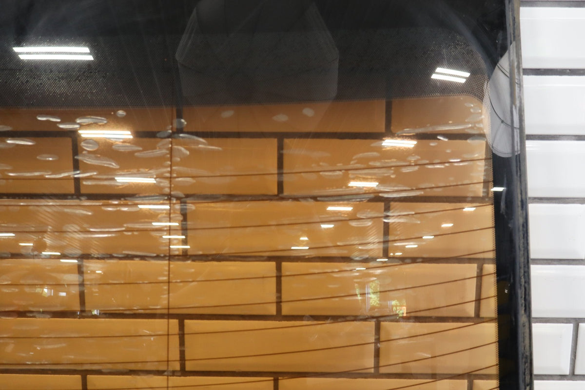 2004-2006 Pontiac GTO Back Window Glass