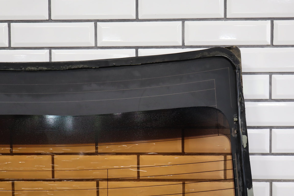 2004-2006 Pontiac GTO Back Window Glass