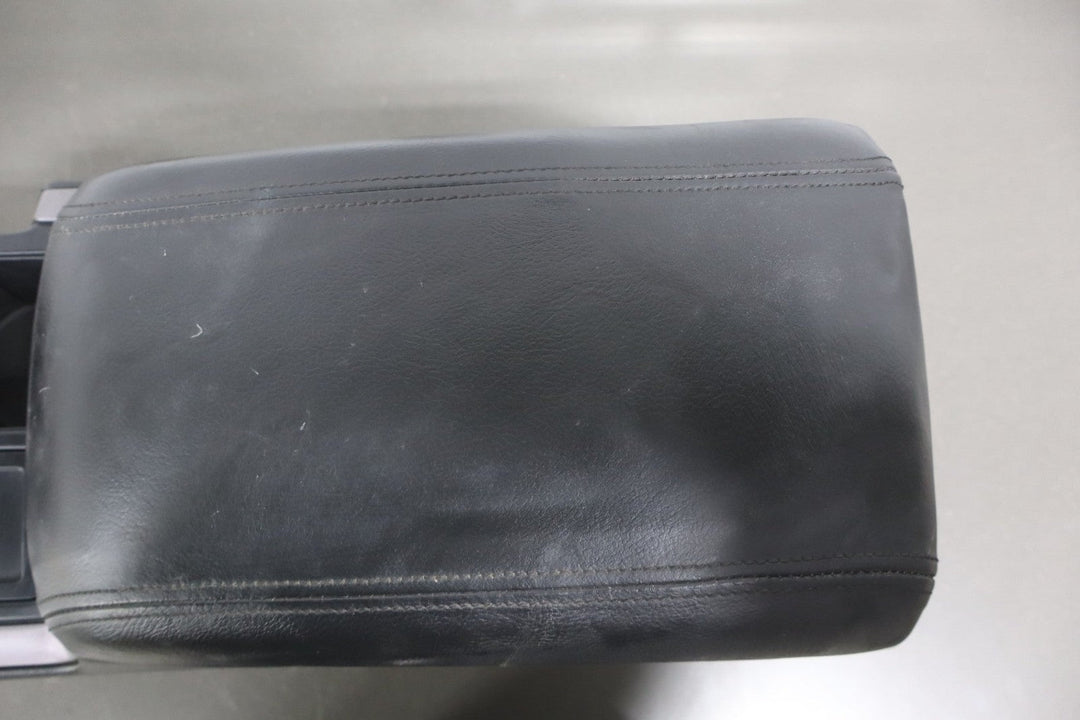 2004 - 2006 Pontiac GTO - Centre Console Shifter Bezel W/ Window Switch