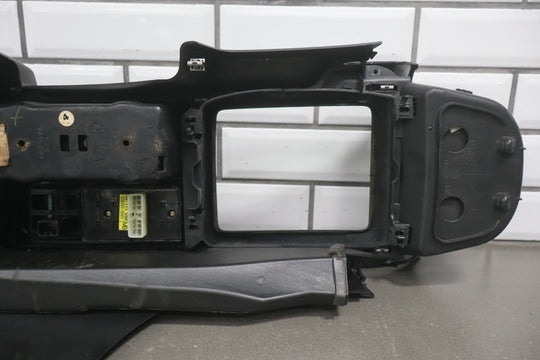 2004 - 2006 Pontiac GTO - Centre Console Shifter Bezel W/ Window Switch