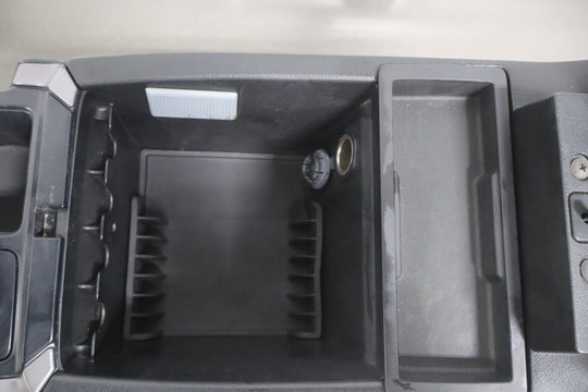 2004 - 2006 Pontiac GTO - Centre Console Shifter Bezel W/ Window Switch