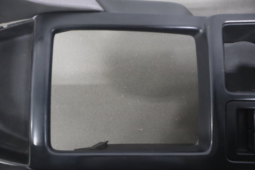 2004 - 2006 Pontiac GTO - Centre Console Shifter Bezel W/ Window Switch