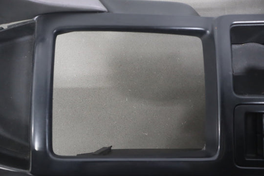 2004 - 2006 Pontiac GTO - Centre Console Shifter Bezel W/ Window Switch
