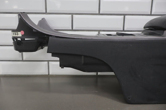 2004 - 2006 Pontiac GTO - Centre Console Shifter Bezel W/ Window Switch